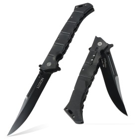 Cold Steel 6060 Large Quick-Open Large Size Folding Knife (Two Colors）UD408778